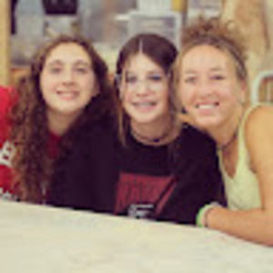 Meet your Posher, Sophia